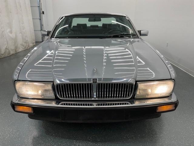 used 1990 Jaguar XJ6 car, priced at $5,400