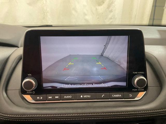 used 2024 Nissan Rogue car, priced at $23,548