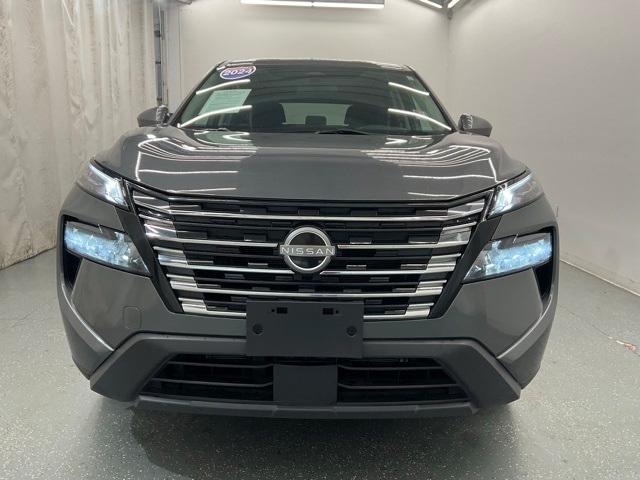 used 2024 Nissan Rogue car, priced at $23,548