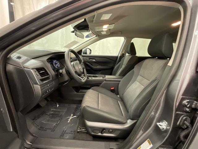 used 2024 Nissan Rogue car, priced at $23,548