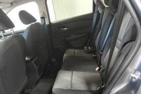 used 2024 Nissan Rogue car, priced at $22,300