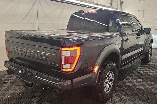 used 2023 Ford F-150 car, priced at $72,900