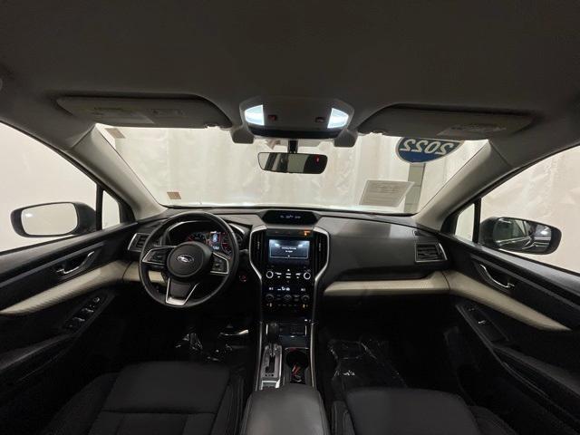 used 2022 Subaru Ascent car, priced at $25,300