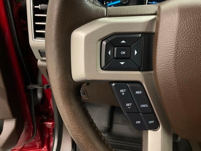 used 2019 Ford F-150 car, priced at $41,497