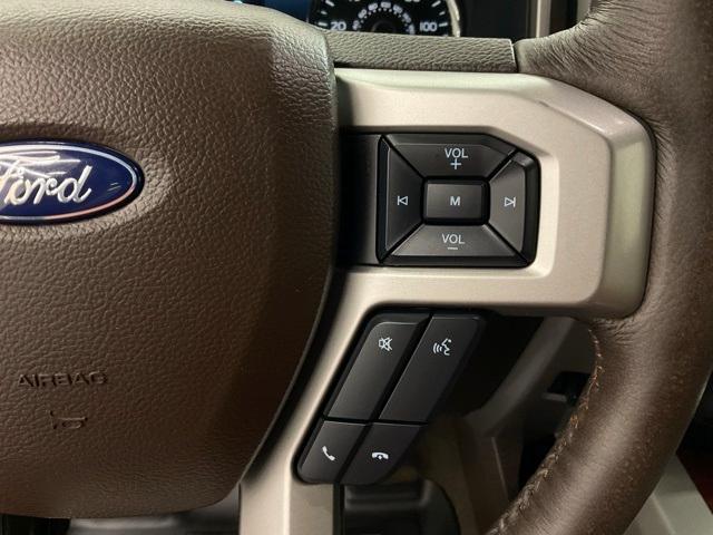 used 2019 Ford F-150 car, priced at $41,497