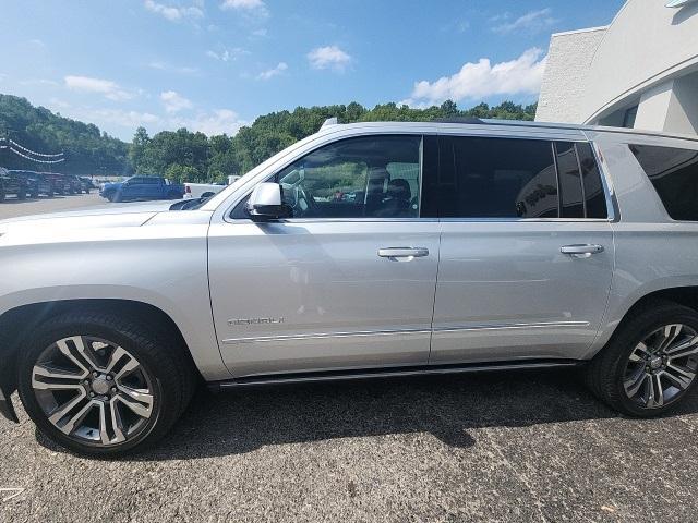 used 2018 GMC Yukon XL car, priced at $33,497