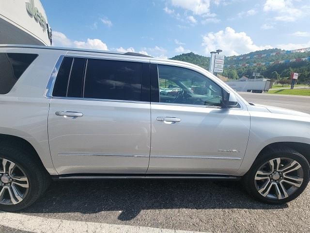 used 2018 GMC Yukon XL car, priced at $33,497