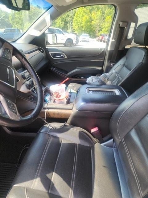 used 2018 GMC Yukon XL car, priced at $33,497