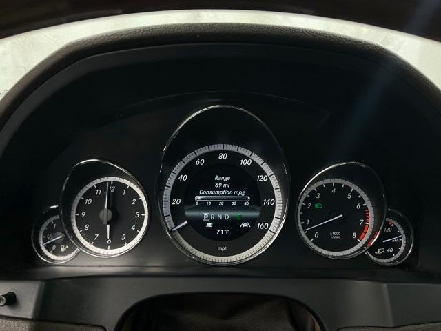 used 2013 Mercedes-Benz E-Class car, priced at $9,600