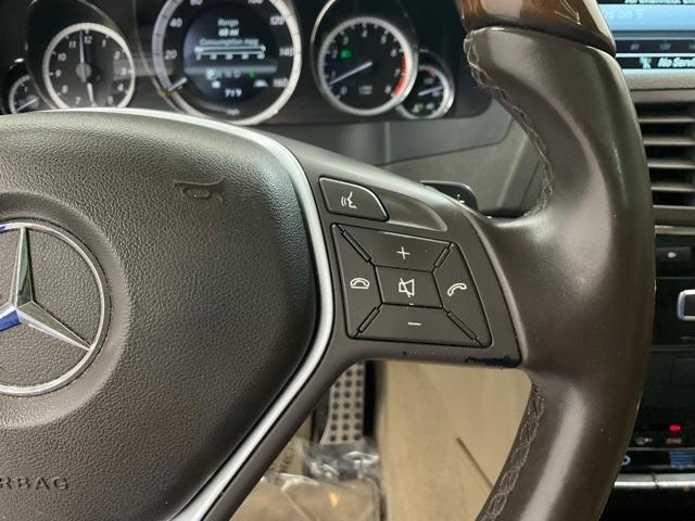 used 2013 Mercedes-Benz E-Class car, priced at $9,600