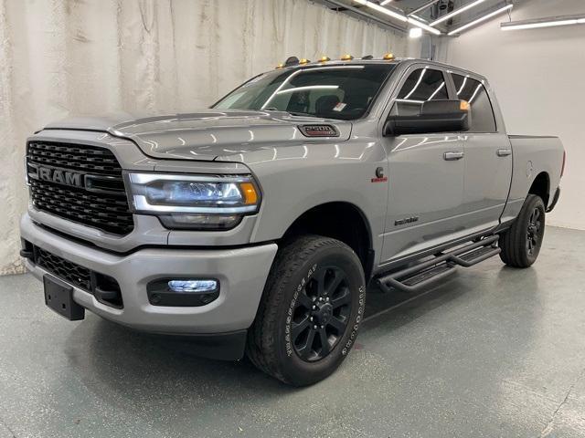 used 2022 Ram 2500 car, priced at $47,900