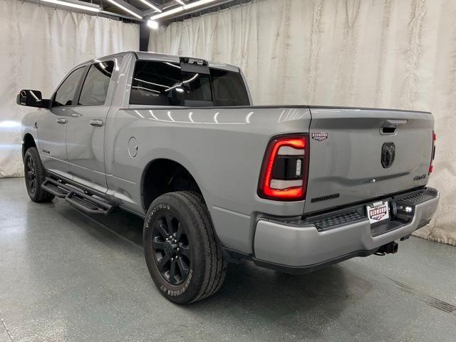 used 2022 Ram 2500 car, priced at $47,900