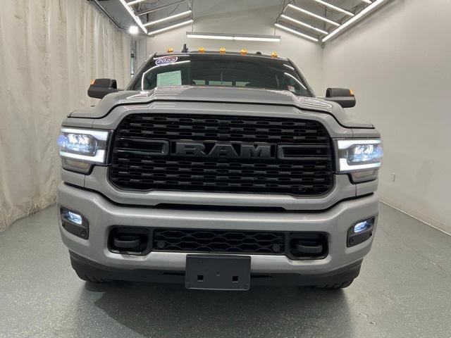 used 2022 Ram 2500 car, priced at $47,900