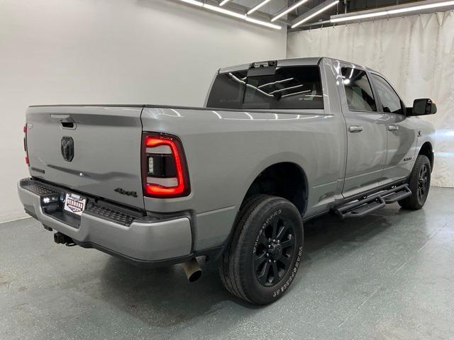 used 2022 Ram 2500 car, priced at $47,900