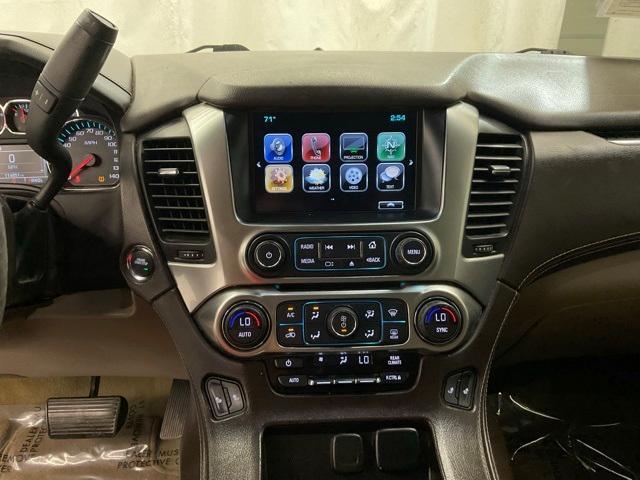 used 2017 Chevrolet Suburban car, priced at $19,900