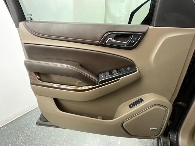 used 2017 Chevrolet Suburban car, priced at $19,900