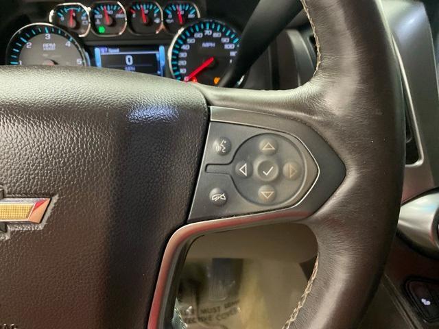 used 2017 Chevrolet Suburban car, priced at $19,900
