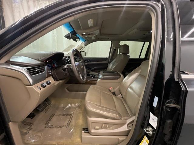 used 2017 Chevrolet Suburban car, priced at $19,900