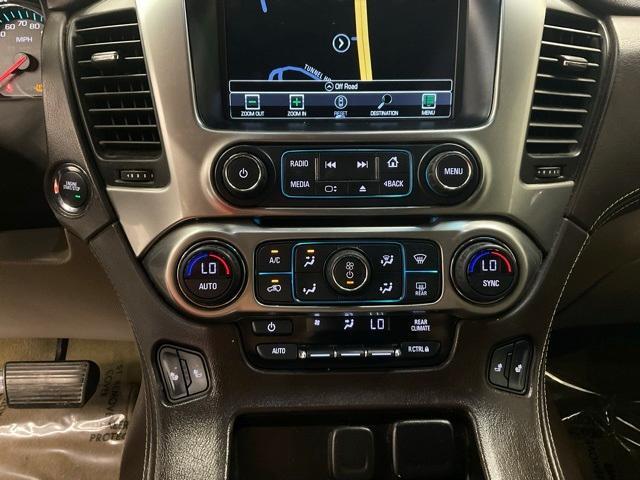 used 2017 Chevrolet Suburban car, priced at $19,900