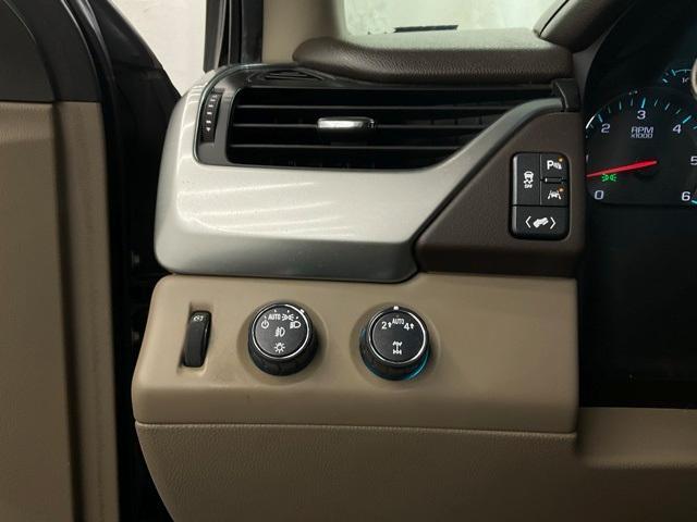 used 2017 Chevrolet Suburban car, priced at $19,900