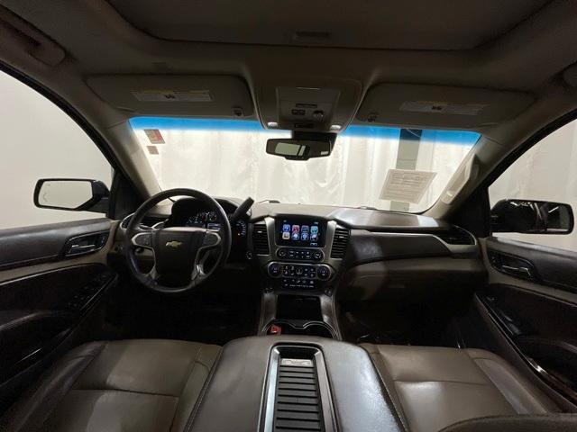 used 2017 Chevrolet Suburban car, priced at $19,900