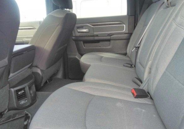 used 2023 Ram 2500 car, priced at $48,500