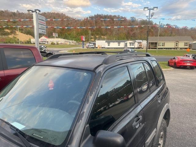 used 2003 Chevrolet Tracker car, priced at $5,700