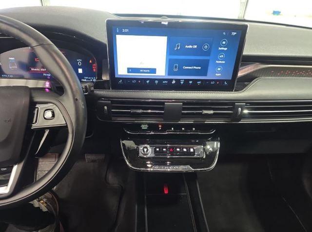 used 2024 Lincoln Corsair car, priced at $42,122