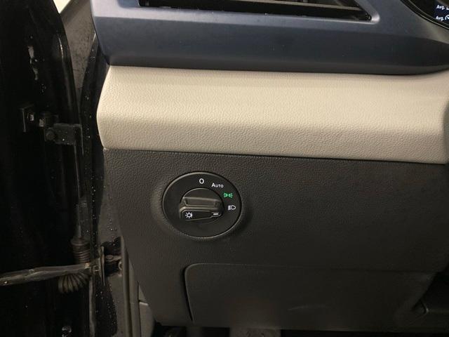 used 2023 Volkswagen Taos car, priced at $17,798