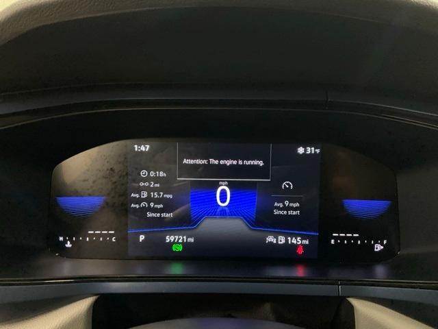 used 2023 Volkswagen Taos car, priced at $17,798