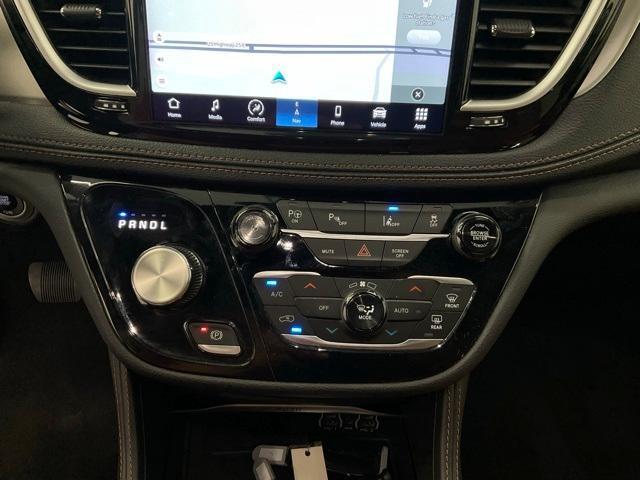 used 2024 Chrysler Pacifica Hybrid car, priced at $43,491
