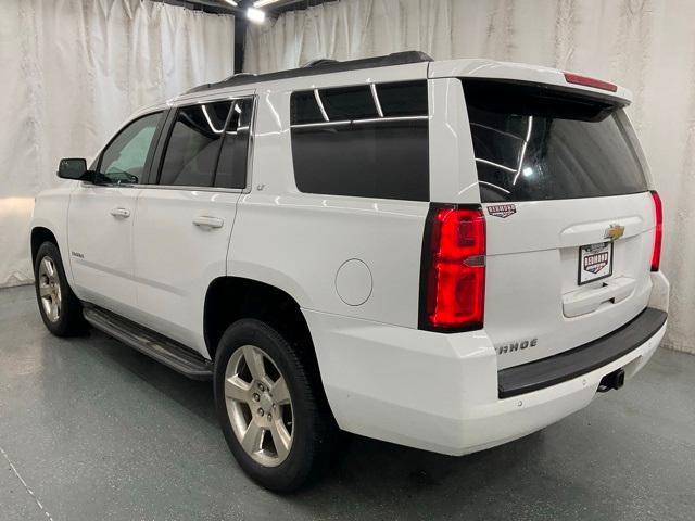 used 2015 Chevrolet Tahoe car, priced at $9,000