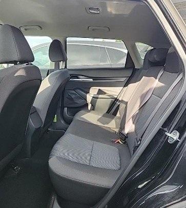 used 2021 Kia Seltos car, priced at $15,900