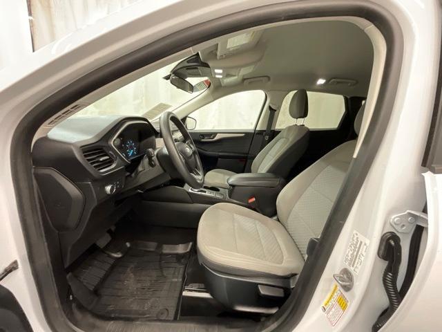 used 2022 Ford Escape car, priced at $17,500