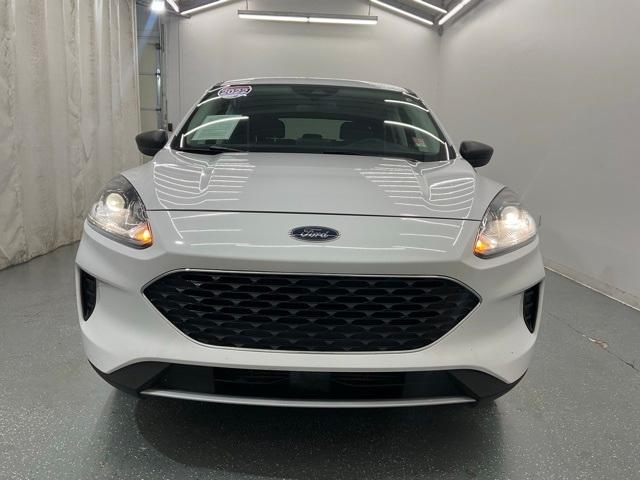 used 2022 Ford Escape car, priced at $17,500