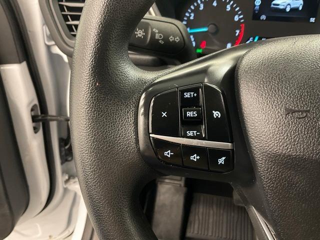 used 2022 Ford Escape car, priced at $17,500