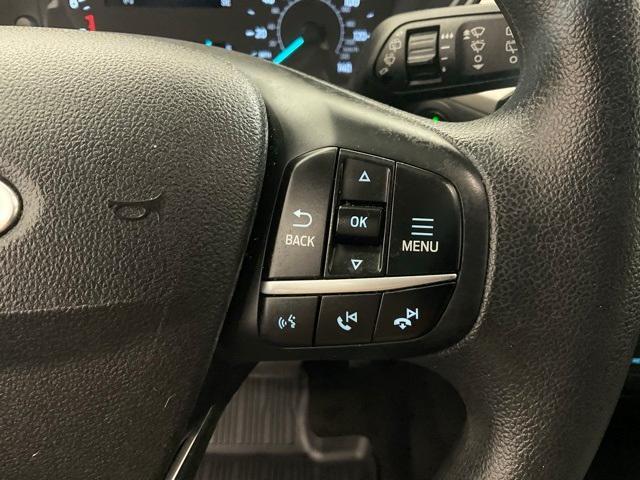 used 2022 Ford Escape car, priced at $17,500