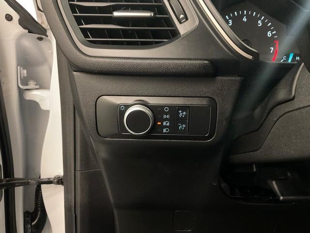 used 2022 Ford Escape car, priced at $17,500