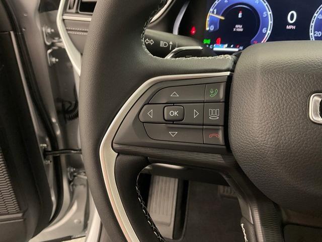 new 2025 Jeep Grand Cherokee L car, priced at $36,031