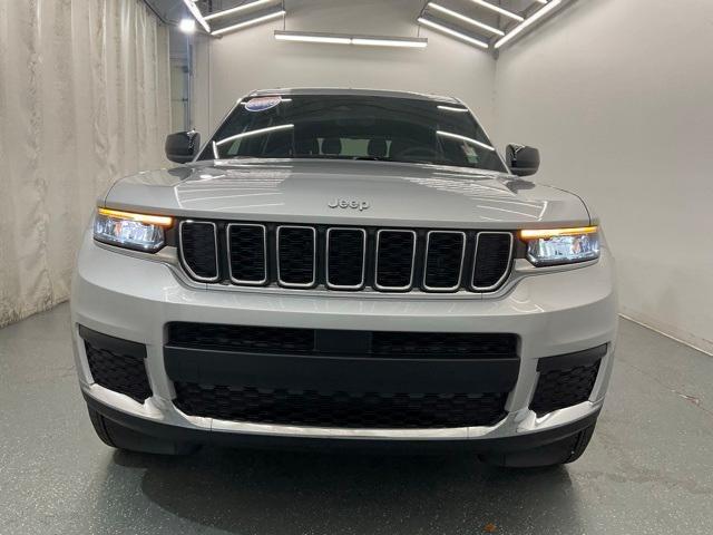 new 2025 Jeep Grand Cherokee L car, priced at $36,031