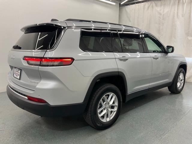 new 2025 Jeep Grand Cherokee L car, priced at $36,031