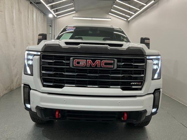 used 2024 GMC Sierra 2500 car, priced at $72,900