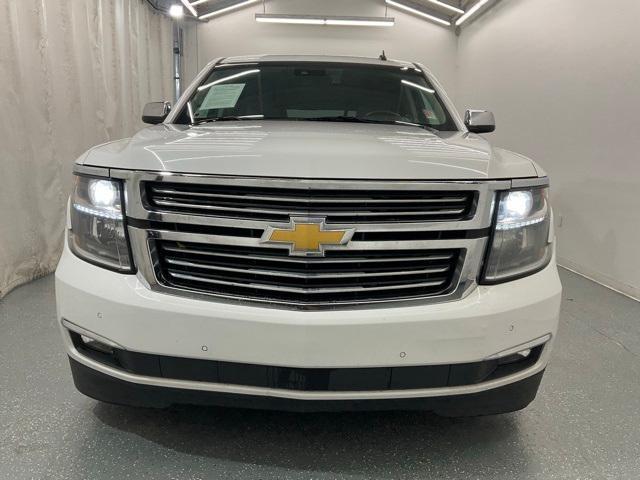 used 2015 Chevrolet Suburban car, priced at $18,900