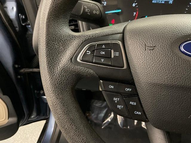 used 2021 Ford EcoSport car, priced at $14,500