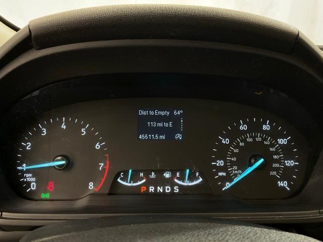 used 2021 Ford EcoSport car, priced at $14,500