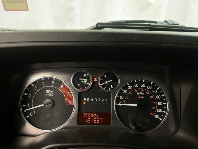 used 2008 Hummer H3 car, priced at $15,500