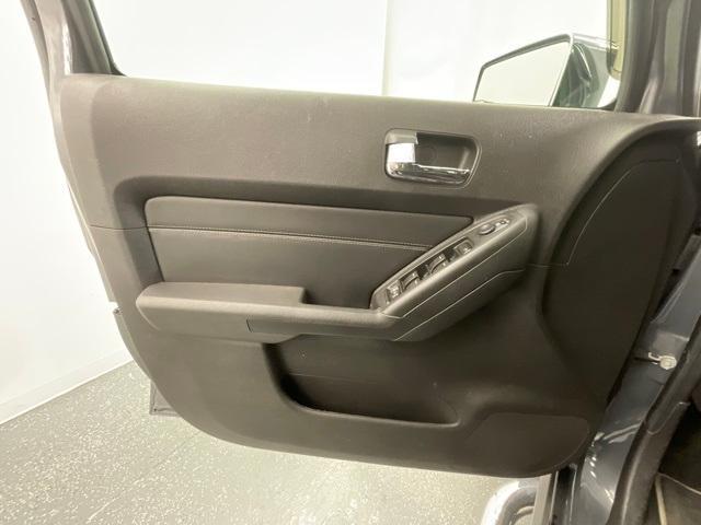 used 2008 Hummer H3 car, priced at $15,500