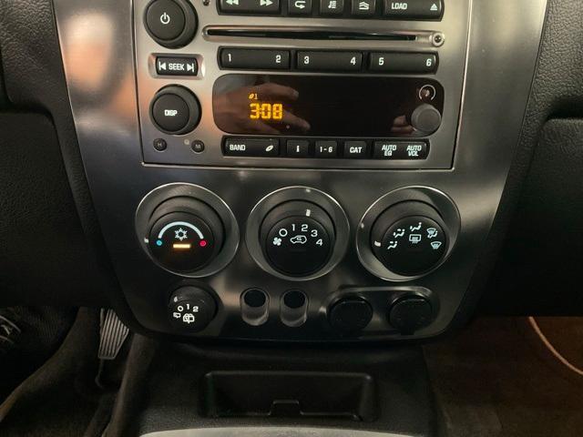 used 2008 Hummer H3 car, priced at $15,500
