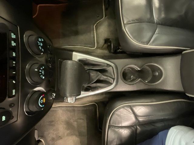 used 2008 Hummer H3 car, priced at $15,500