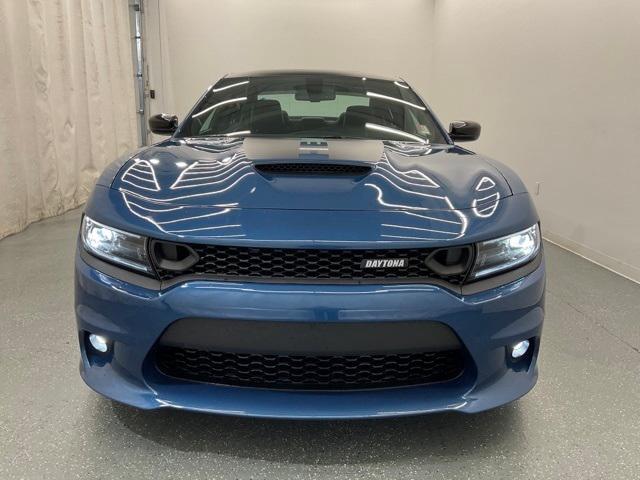 used 2023 Dodge Charger car, priced at $50,311